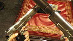 Hitman: Absolution Screenshot # 42