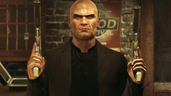 Hitman: Absolution Screenshot # 43