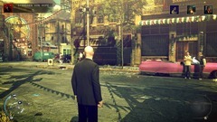 Hitman: Absolution Screenshot # 44