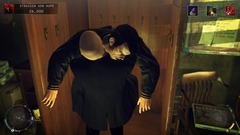 Hitman: Absolution Screenshot # 45