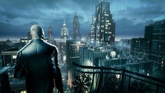 Hitman: Absolution Screenshot # 5