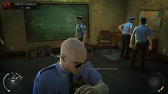 Hitman: Absolution Screenshot # 52