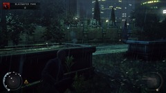 Hitman: Absolution Screenshot # 54