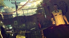 Hitman: Absolution Screenshot # 6