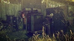 Hitman: Absolution Screenshot # 9