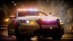 Need for Speed: The Run Screenshot # 12