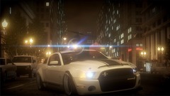 Need for Speed: The Run Screenshot # 13