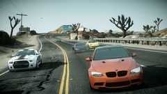 Need for Speed: The Run Screenshot # 15