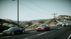 Need for Speed: The Run Screenshot # 18