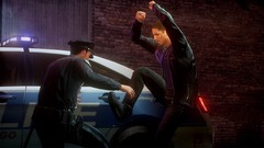 Need for Speed: The Run Screenshot # 2