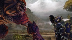 Darksiders II Screenshot # 1