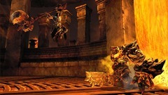Darksiders II Screenshot # 2