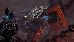 Darksiders II Screenshot # 4