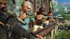 Far Cry 3 Screenshot # 8