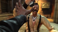 Dishonored: Die Maske des Zorns Screenshot # 1