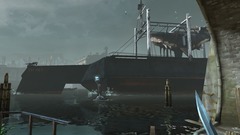 Dishonored: Die Maske des Zorns Screenshot # 11