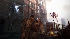 Dishonored: Die Maske des Zorns Screenshot # 12