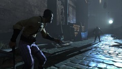 Dishonored: Die Maske des Zorns Screenshot # 22