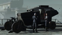 Dishonored: Die Maske des Zorns Screenshot # 24