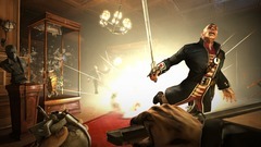 Dishonored: Die Maske des Zorns Screenshot # 27