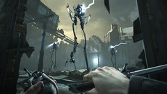 Dishonored: Die Maske des Zorns Screenshot # 29