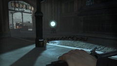 Dishonored: Die Maske des Zorns Screenshot # 3