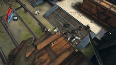 Dishonored: Die Maske des Zorns Screenshot # 36