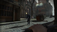 Dishonored: Die Maske des Zorns Screenshot # 4