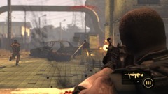 Global Ops: Commando Libya Screenshot # 1