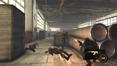 Global Ops: Commando Libya Screenshot # 2