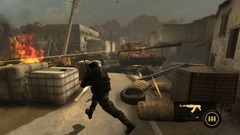 Global Ops: Commando Libya Screenshot # 3