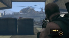 Global Ops: Commando Libya Screenshot # 4