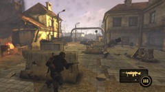 Global Ops: Commando Libya Screenshot # 5