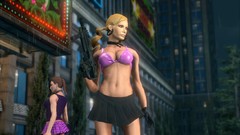 Saints Row: The Third Screenshot # 2