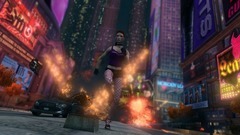 Saints Row: The Third Screenshot # 3