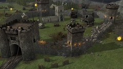 Stronghold 3 Screenshot # 1