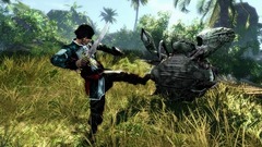 Risen 2: Dark Waters Screenshot # 2