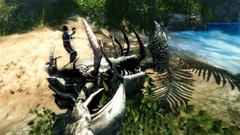 Risen 2: Dark Waters Screenshot # 3