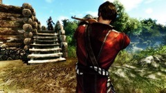 Risen 2: Dark Waters Screenshot # 4