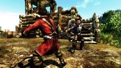 Risen 2: Dark Waters Screenshot # 5
