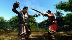 Risen 2: Dark Waters Screenshot # 6