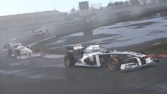 F1 2011 Screenshot # 2