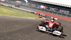F1 2011 Screenshot # 3