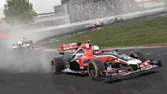 F1 2011 Screenshot # 5