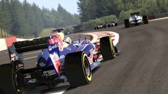 F1 2011 Screenshot # 6