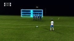 Pro Evolution Soccer 2012 Screenshot # 1