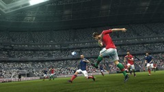 Pro Evolution Soccer 2012 Screenshot # 10