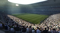 Pro Evolution Soccer 2012 Screenshot # 11