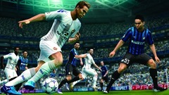 Pro Evolution Soccer 2012 Screenshot # 14
