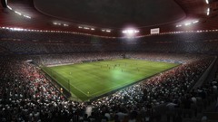 Pro Evolution Soccer 2012 Screenshot # 15